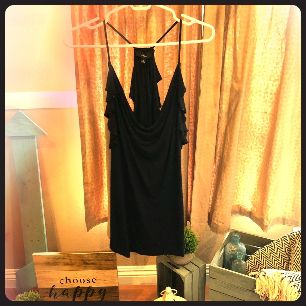Trendy Express Tank